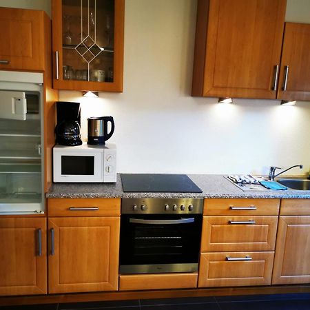 Ferienwohnung Obermoser Занкт-Ульріх-ам-Піллерзе Екстер'єр фото