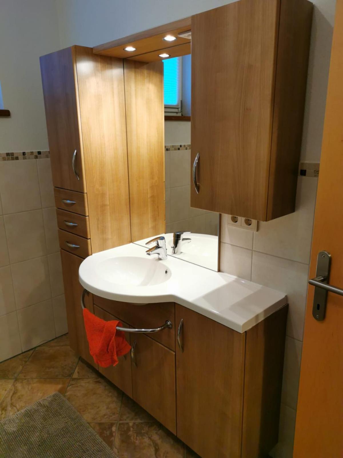 Ferienwohnung Obermoser Занкт-Ульріх-ам-Піллерзе Екстер'єр фото