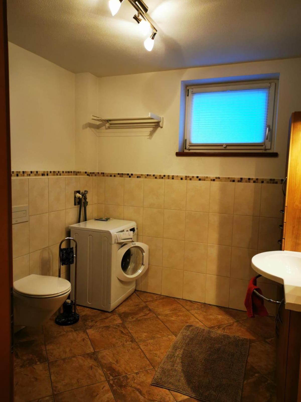 Ferienwohnung Obermoser Занкт-Ульріх-ам-Піллерзе Екстер'єр фото