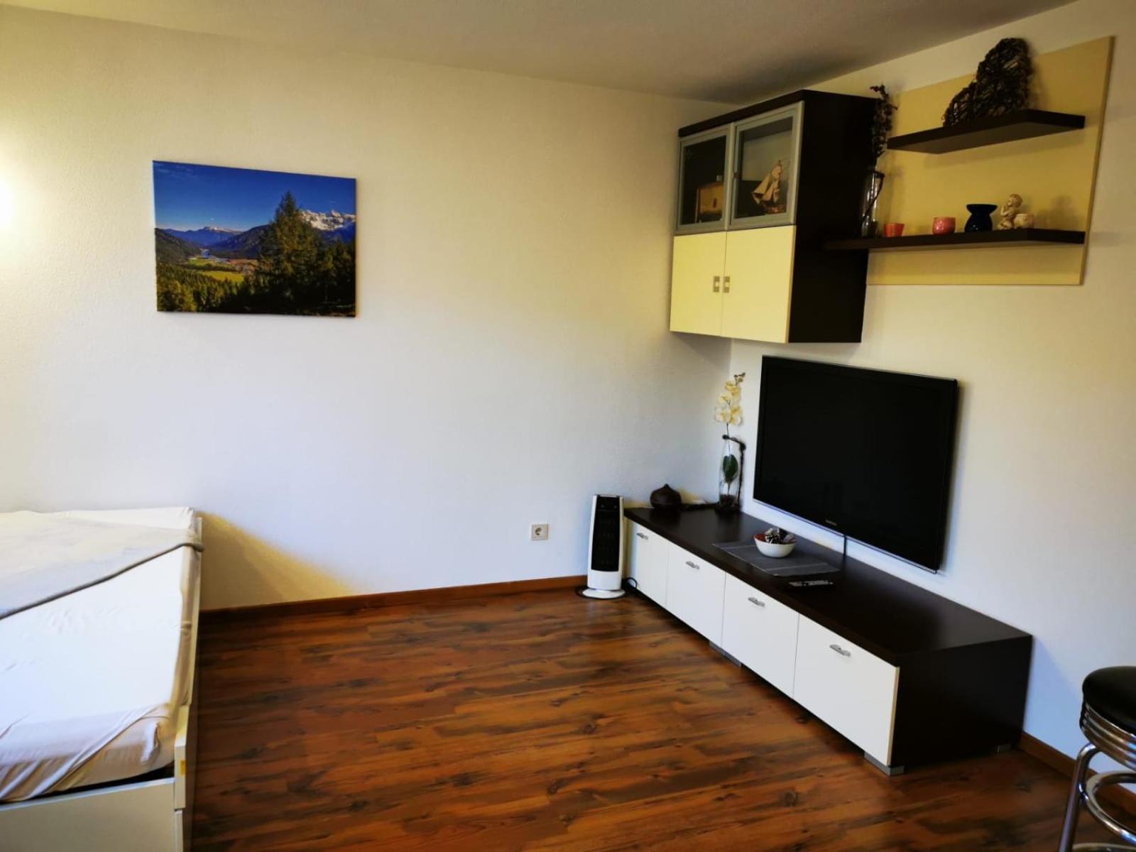 Ferienwohnung Obermoser Занкт-Ульріх-ам-Піллерзе Екстер'єр фото