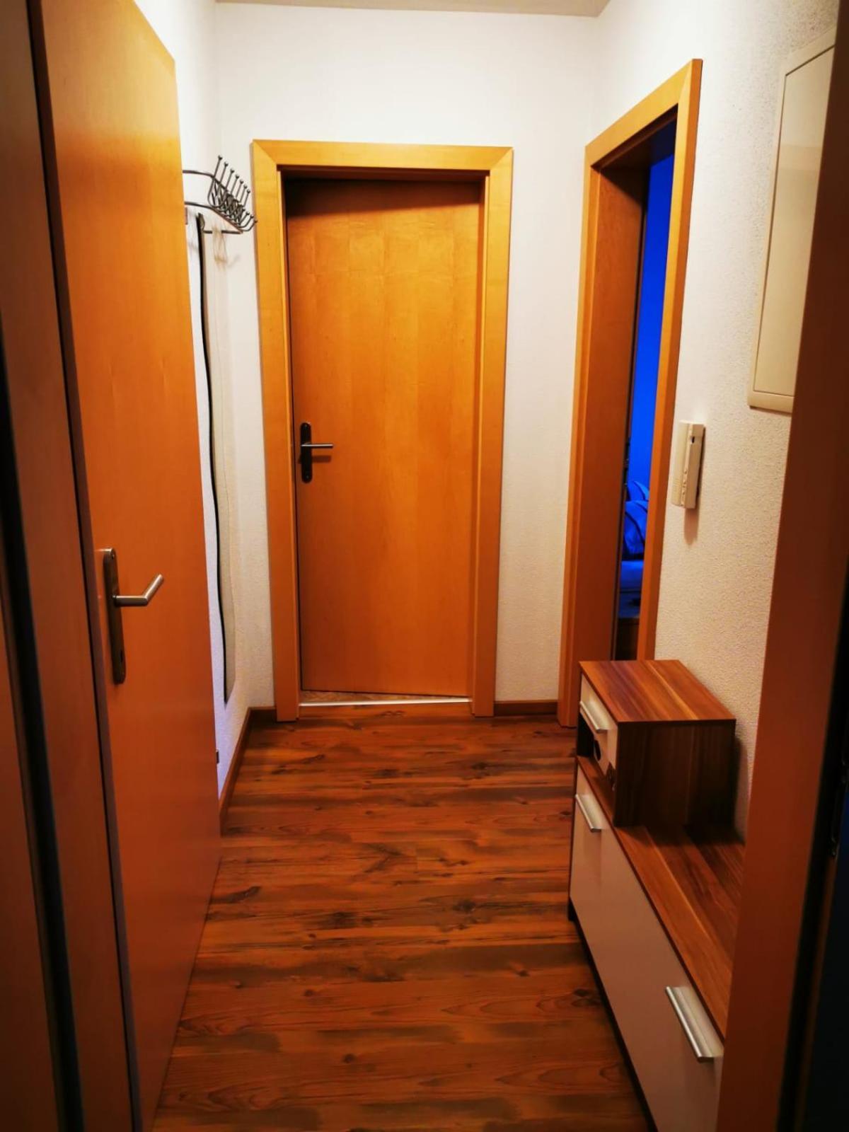 Ferienwohnung Obermoser Занкт-Ульріх-ам-Піллерзе Екстер'єр фото