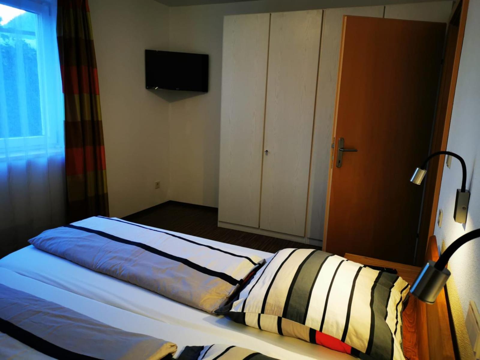 Ferienwohnung Obermoser Занкт-Ульріх-ам-Піллерзе Екстер'єр фото