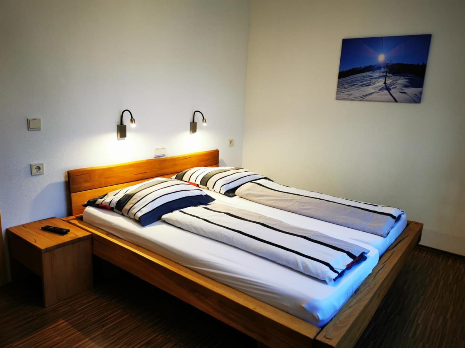 Ferienwohnung Obermoser Занкт-Ульріх-ам-Піллерзе Екстер'єр фото