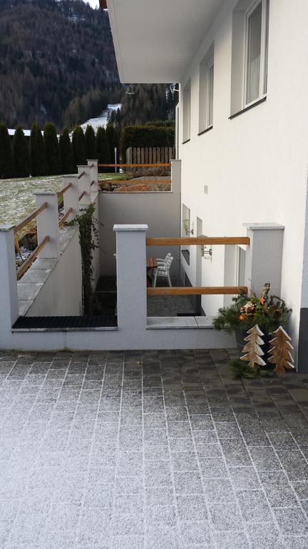 Ferienwohnung Obermoser Занкт-Ульріх-ам-Піллерзе Екстер'єр фото