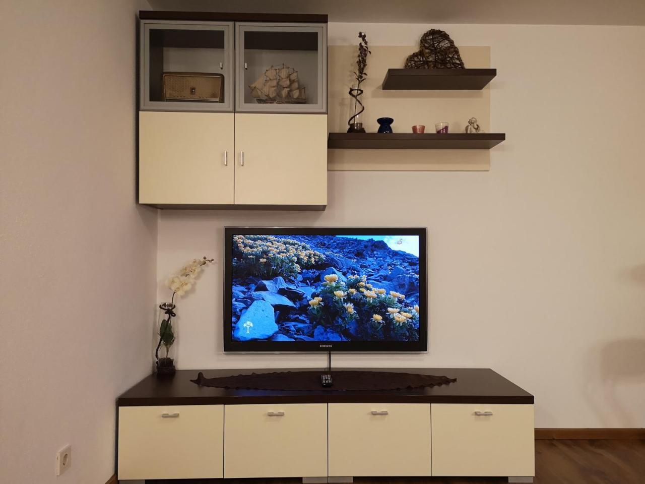 Ferienwohnung Obermoser Занкт-Ульріх-ам-Піллерзе Екстер'єр фото