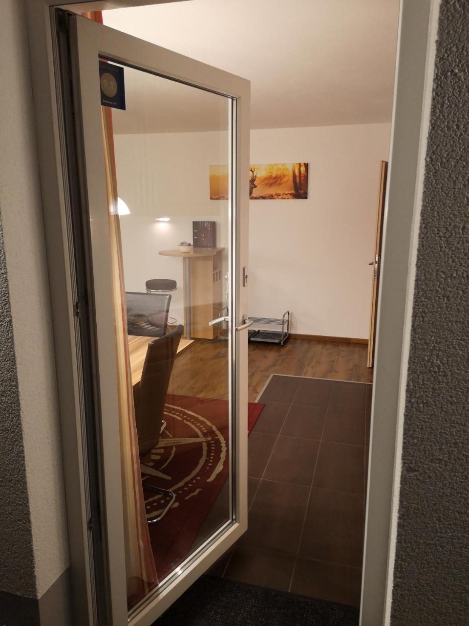 Ferienwohnung Obermoser Занкт-Ульріх-ам-Піллерзе Екстер'єр фото